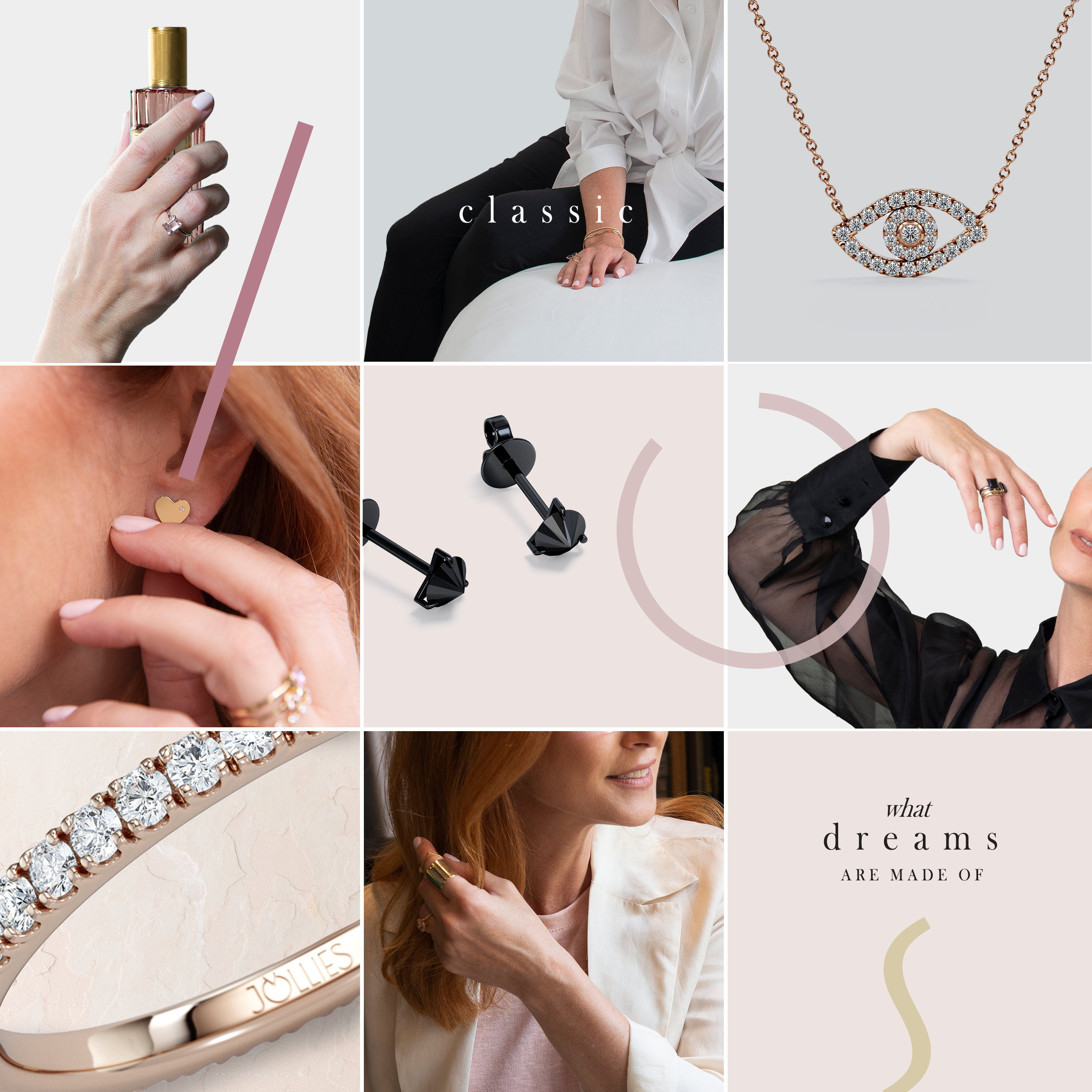 Jewelry FEED