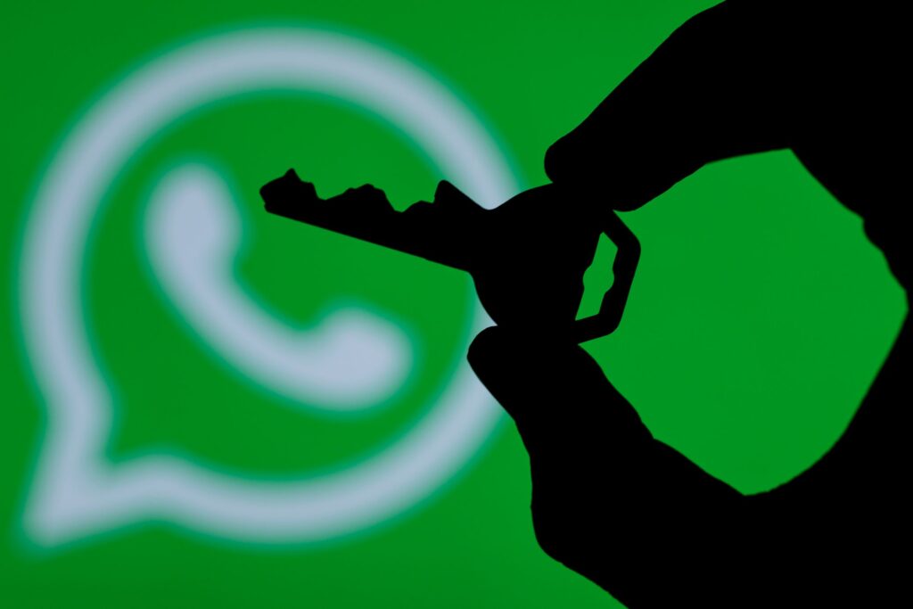 הגנה על הוואטסאפ: מדריך של "הקוסם"