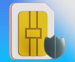 מתקפת עוקץ הסים (SIM Swapping)